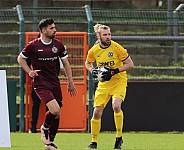 Cosy-Wasch Viertelfinale BFC Dynamo - VSG Altglienicke