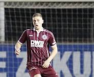 24.Spieltag Hertha BSC II - BFC Dynamo