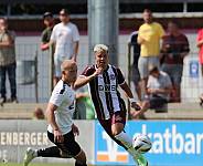 5.Spieltag ZFC Meuselwitz - BFC Dynamo,