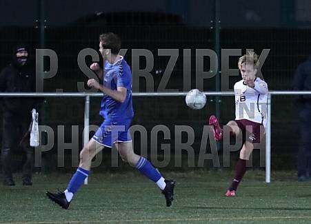 Testspiel BFC Dynamo - FC Hertha 03 Zehlendorf, Testspiel BFC Dynamo - FC Hertha 03 Zehlendorf,