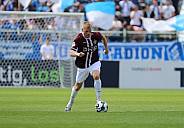 1. Runde DFB-Pokal BFC Dynamo - VfL Bochum 1848