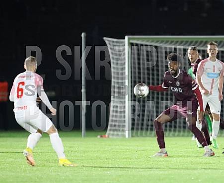 3.Runde Cosy-Wasch Landespokal BFC Dynamo - SV Lichtenberg 47 3.Runde Cosy-Wasch Landespokal BFC Dynamo - SV Lichtenberg 47