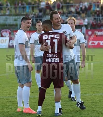 BFC Dynamo - BFC Dynamo Allstars Team,