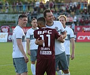 BFC Dynamo - BFC Dynamo Allstars Team,