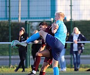 9.Spieltag BFC Dynamo U19 - Chemnitzer FC U19