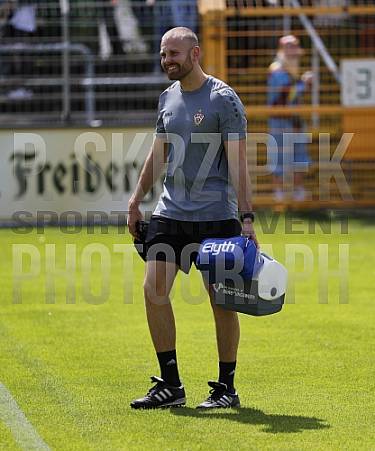 33.Spieltag BSG Chemie Leipzig - BFC Dynamo 33.Spieltag BSG Chemie Leipzig - BFC Dynamo