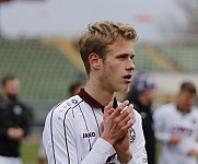 4.Runde AOK Landespokal , BFC Dynamo - SV Sparta Lichtenberg ,