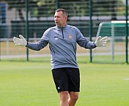 Training vom 26.07.2023 BFC Dynamo