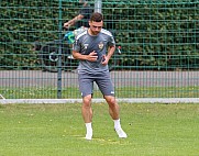 Training vom 24.06.2024 BFC Dynamo