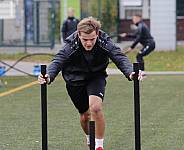 23.10.2019 Training BFC Dynamo