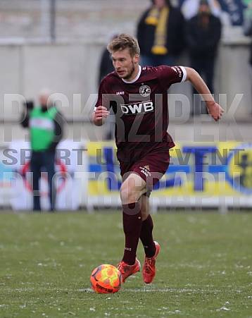 16.Spieltag FSV 63 Luckenwalde - BFC Dynamo 16.Spieltag FSV 63 Luckenwalde - BFC Dynamo