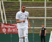 Halbfinale BFC Dynamo - VSG Altglienicke