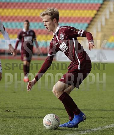 24.Spieltag BFC Dynamo - FSV Optik Rathenow ,