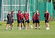 Training vom 14.09.2023 BFC Dynamo