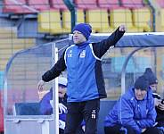19.Spieltag BFC Dynamo - Bischofswerdaer FV08