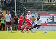 3.Runde Cosy-Wasch-Landespokal SV Lichtenberg 47 - BFC Dynamo,