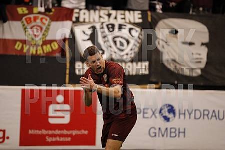 BSG Stahl Hallen-Masters 3.0