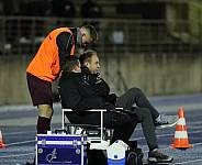 25.Spieltag SV Tasmania - BFC Dynamo,