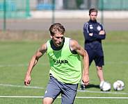 10.08.2022 Training BFC Dynamo
