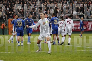 Achtelfinale Delay Sports Berlin - BFC Dynamo