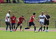 3.Spieltag FC Eilenburg - BFC Dynamo,