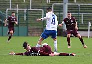 Cosy-Wasch Viertelfinale BFC Dynamo - VSG Altglienicke