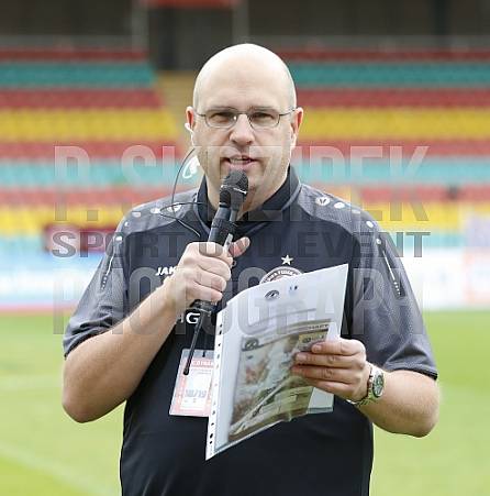14.Spieltag BFC Dynamo - FSV Union Fürstenwalde ,