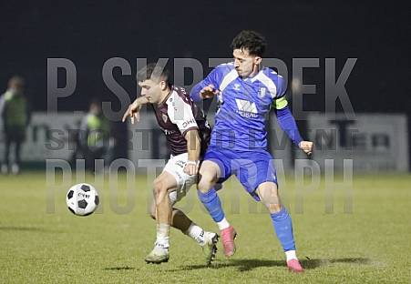 22. Spieltag BFC Dynamo - 1.FC Magdeburg II