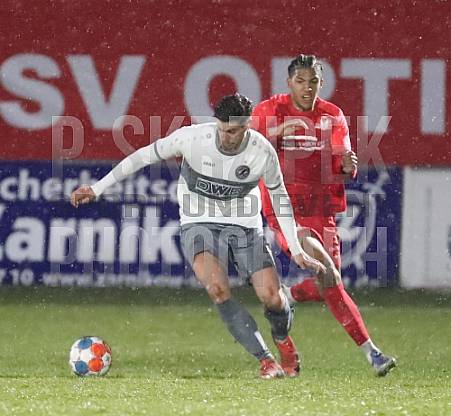 32.Spieltag FSV Optik Rathenow - BFC Dynamo,