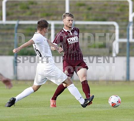 2.Testspiel BFC Dynamo - Lichtenberg 47 ,