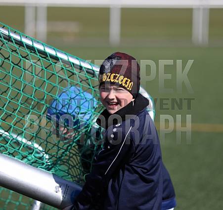 BFC Dynamo FerienCamp April 2022