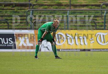 33.Spieltag BFC Dynamo - FSV 63 Luckenalde