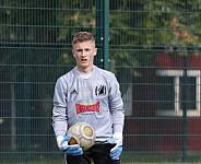 BFC Dynamo u15 - SV Empor Berlin u15