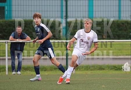 3.Spieltag BFC Dynamo U19 - SV Babelsberg 03 U19