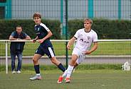 3.Spieltag BFC Dynamo U19 - SV Babelsberg 03 U19