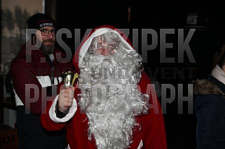 1. BFC Dynamo Weihnachtsmarkt 2022