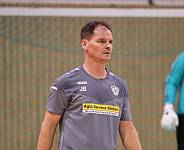 8.Bretter-Knaller Turnier der Traditionsmannschaften