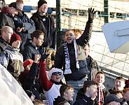 19.Spieltag BFC Dynamo - Bischofswerdaer FV08