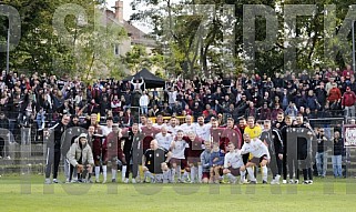 3.Runde Cosy-Wasch-Landespokal SV Lichtenberg 47 - BFC Dynamo,