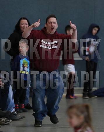 2.Spree Color Cup 2018