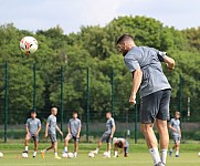 22.07.2021 Training BFC Dynamo