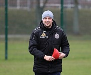 15.02.2022 Training BFC Dynamo