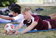 28.06.2019 Training BFC Dynamo