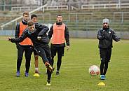 07.02.2020 Training BFC Dynamo