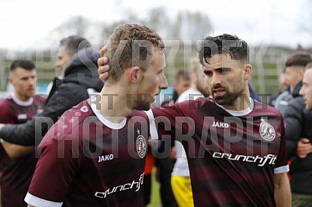 Cosy-Wasch Viertelfinale BFC Dynamo - VSG Altglienicke Cosy-Wasch Viertelfinale BFC Dynamo - VSG Altglienicke
