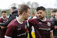 Cosy-Wasch Viertelfinale BFC Dynamo - VSG Altglienicke