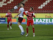 18.Spieltag FSV Zwickau - BFC Dynamo,