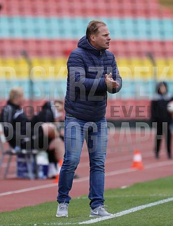 14.Spieltag BFC Dynamo - FSV Union Fürstenwalde ,