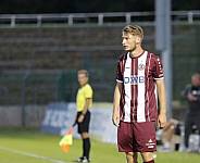 6.Spieltag BFC Dynamo - SV Tasmania Berlin,