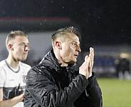 32.Spieltag FSV Optik Rathenow - BFC Dynamo,